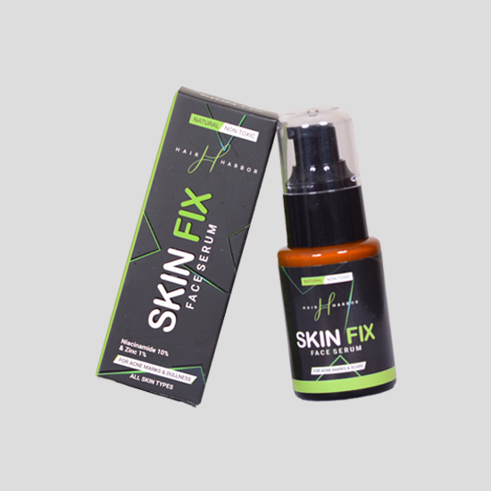 Skin Fix Face Serum