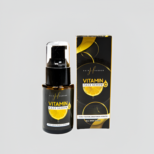 Vitamin C Face Serum