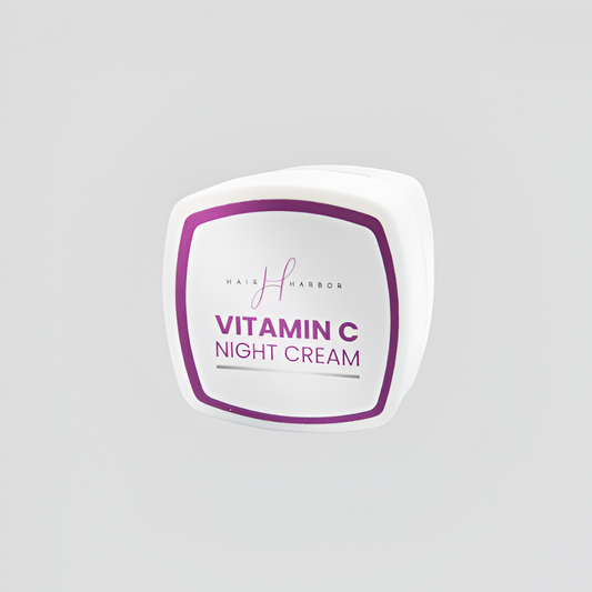 Night Cream (Vitamin C)