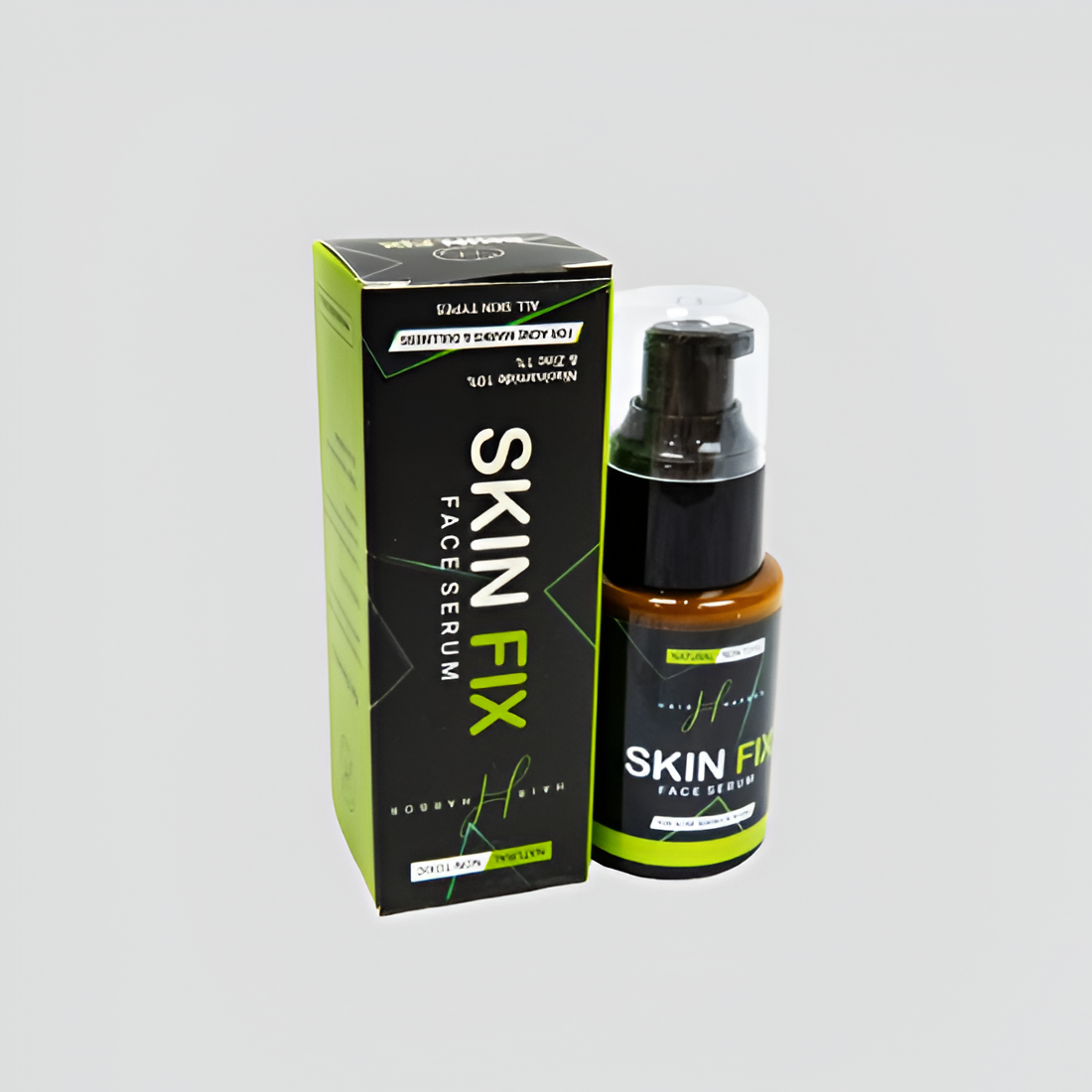 Skin Fix Face Serum