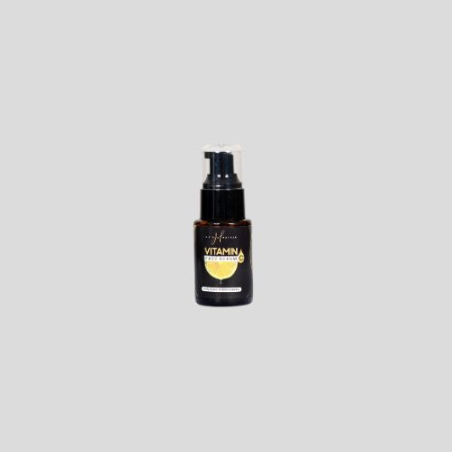 Vitamin C Face Serum