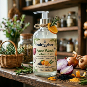 Face Wash (Vitamin C)