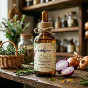 Skin Fix Face Serum